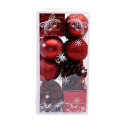 Christmas Decoration (Various Styles)