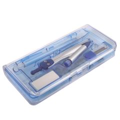 Compass Box Plastics