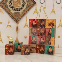 Ramadan Items Bag AR1082