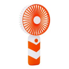 Fan Panda Mini Colorful Light