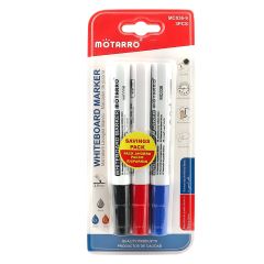 Motarro White Board Marker