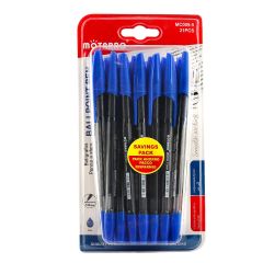 Motarro Ball Point Pen Set 21pcs