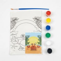 Kids Painting Set