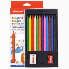 Cryone Color Pencil Set