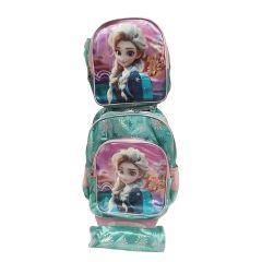 Trolley Bag 3 Piece 14 Inch