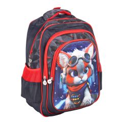 Bag Pack For Boys 890 18