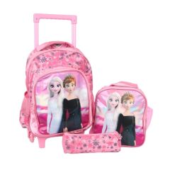 Girls Trolley Bag