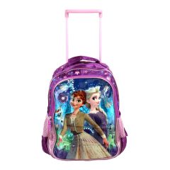 Girls Trolley Bag 14 Inch