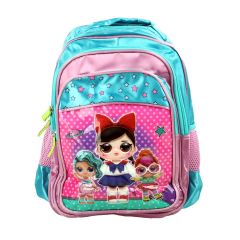 Girls Trolley Bag 14 Inch
