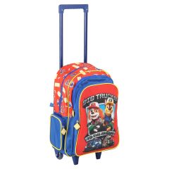 Trolley Bag Big Truck Design 16 Inch