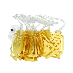 Light Decoration For Ramadan And Eid 