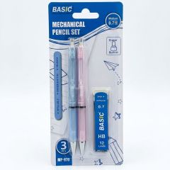 Mechanical Pencil Set