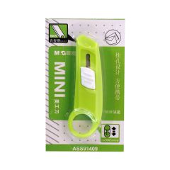 Mg Paper Cutter Mini