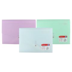 Motarro Expanding File A4