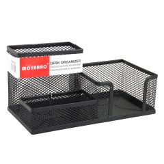 Motarro Desk Organizer 3 Part