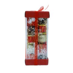 Christmas Decoration Fittings