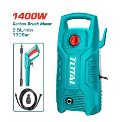 Total High Pressure Washer
