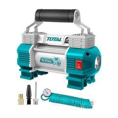 Total Auto Air Compressor