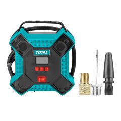 Total Auto Air Compressor Medium