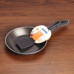 Frying Pan Set Non -Stk W/Spoo