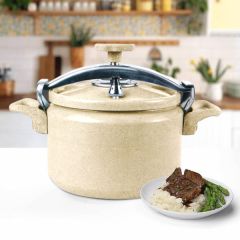 Pressure Cooker Granite