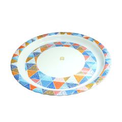 Round Tray