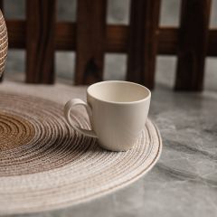 Saucer, Cup, and High 100cc Set (2 Boxes)