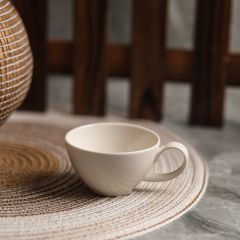 Saucer and Cup Set - 100cc (2 Boxes)