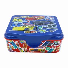 Disney Lunch Box