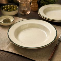 Melamine Dinner Plate 10 Inch