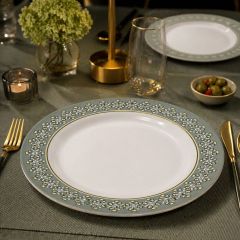 Melamine Dinner Plate 10 Inch