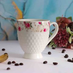 Porcelain Mug