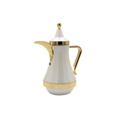 Coffee Flask Dallah 1L