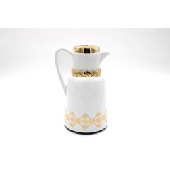 Stainless Steel Arabic Flask 1L
