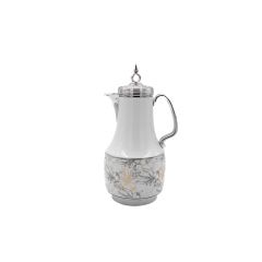 Stainless Steel Arabic Flask 1L