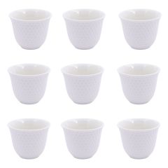 Cawa Cup 12-Piece Set 4909-01078