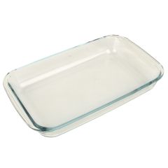 Baking Dish Glass 2.2L-CFXKP