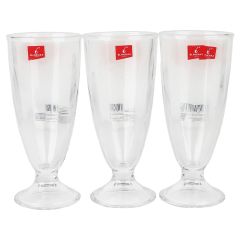 Blink Max Juice Glass 3 Pieces