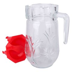 Jug With Lid Venti 726-18473