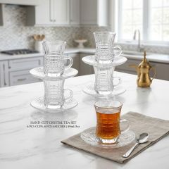 Istiken Glass Set 6 Piece
