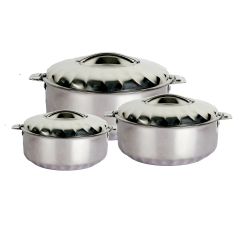 National Hotpot Set small 3 Pieces