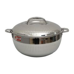 Stainless Steel Hot Pot 0.5L