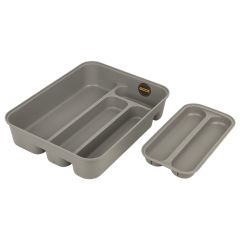 Cutlery Tray Plastic 22200