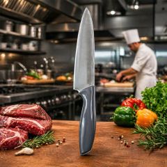 Single Knife 7 Inch