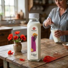 Liquid Bottle