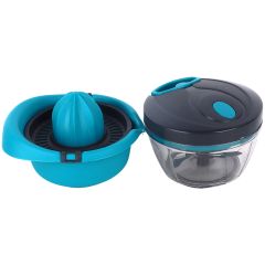 Chopper Juicer Jumbo SQ-1351