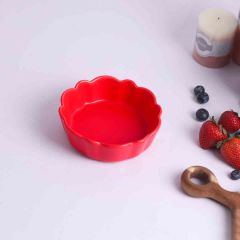 Ceramic Bakeware Small 6 inches