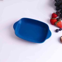 9'' Ceramic Bakeware Medium