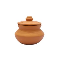 Clay Curd Bowl 2 Pcs Set