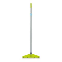 Stylo Floor Wiper with Metal Handle